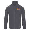 HETAS Approved Biomass Maintenance Scheme Fleece